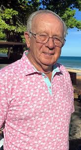 John Pieprzny Obituary