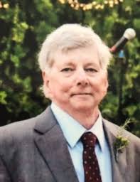 Grover W. "Chip" Lightfoot Iii Obituary December 9, 2020