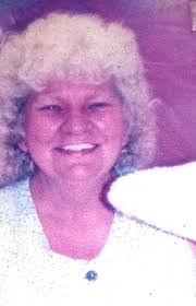 Jeane Nickerson Obituary