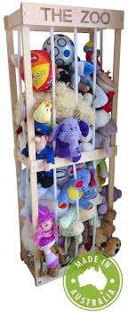 From stuffed animal bins and cages to diy stuffed. Soft Toy Storage Australia Makers Of The Zoo The Unique Toy Storage Solution Kidstoystorage Soft Toy Storage Toy Storage Solutions Toy Storage