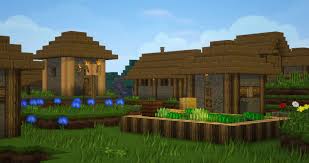 This collection includes the minecraft base game and the starter pack compilation: Sphax Purebdcraft 1 16 3 Download Detailed Review Nether Update