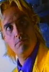 Duro de acostar" Charly Alberti (TV Episode 1997)