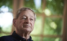 Péter Nádas: People can no longer, so to speak, get a grasp of themselves