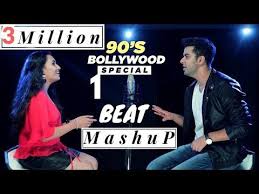 Youtube Mashup Bollywood Music Videos Bollywood Music