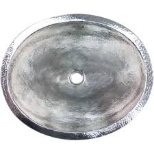 Maybe you would like to learn more about one of these? Linkasink Bld103 Ps Polished Stainless Steel Builders 20 Oval Drop In Or Undermount Bathroom Sink Faucetdirect Com