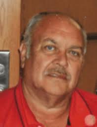 Richard Edward Kuykendall