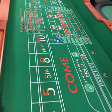 Our 12 Foot Craps Table That Use To Be 2499 Is Now Only 1999 Save 500 On This Table It Can Be Shipped If Necessary Give Us Sale Table Canning Table Games