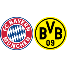 Julian nagelsmann führt den fc bayern in sein zweites pflichtspiel, marco rose ist der neue trainer der borussen. Bayern Munich Vs Borussia Dortmund Preview Soccerpunter Com