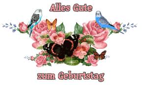 Dieser wird automatisch markiert und du kannst ihn direkt kopieren und ins gästebuch oder auf der gewünschten seite einfügen. Blumen Zum Geburtstag Gif 5 Gif Images Download