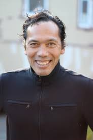 About R. Vicente Rubio — Pathfinder Mentoring