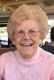 Marilyn Lowe Obituary (2021)