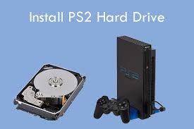 Building on an idea he's had since he was a kid, security software engineer cturt has developed a way for people to play unofficial. How To Install Ps2 Hard Drive And Set Up Opl