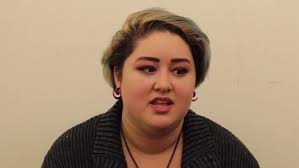 VideoOut: Gabe, I Know I Am Me