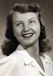 Obituary for Sylvia Penman