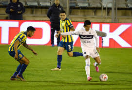 Gimnasia y esgrima atletico tucuman prediction. Gimnasia Recibe A Atletico Tucuman En El Bosque Pulso Noticias