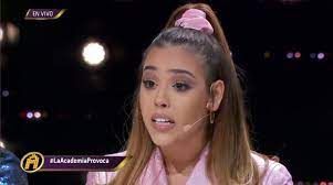 Të nxisim këdo, pavarësisht moshës, për të marrë dije në çdo moment kudo që ndodhen. mbi 5000 video. Danna Paola La Academia Contestant Culera Video