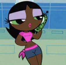 Black Powerpuff Girls Pfp Black Girl Cartoon Powerpuff Girls Wallpaper Drawings Of Black Girls Boa sorte e boa diversao. black powerpuff girls pfp black girl