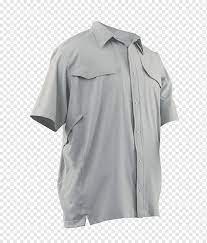 Kemeja pria lengan pendek keren terbaru model slim fit polos putih, motif batik & bahan kemeja adalah salah satu item fashion yang wajib dimiliki oleh pria. T Shirt Tru Spec Kemeja Camp Pakaian T Shirt Putih Kemeja Aktif Celana Taktis Png Pngwing