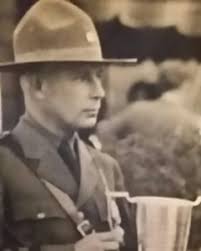 Sergeant Crit Edmond Hall, Sr., Saint Albans Police Department, West  Virginia