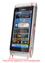 Easy and safe network unlocking service for your nokia n8 . Nokia N8 Hard Reset Guide To Factory Software Hard Resets