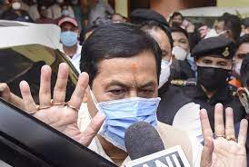 Assam assembly (vidhan sabha) election results 2021: Mfxcugoly Elqm