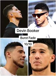 Buzz Cut Basketball Players