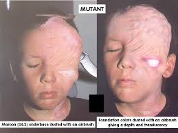 Michael Davy's Incredible Foaming Gelatin