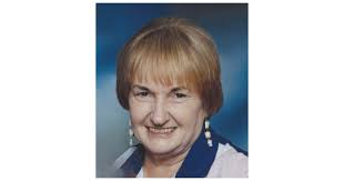 Kay Ferguson Obituary (2024)