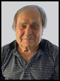 MARIOTTI, Saturno 'Steve'