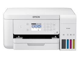 Inchiostri e materiali di consumo. Epson Et 3710 Et Series All In Ones Printers Support Epson Us