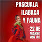 Pascuala Ilabaca Y Fauna