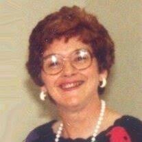 Marie Bledsoe Gibson Obituary