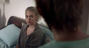 Where to watch billie eilish: Between Worlds 2018 Movie Review A Love Triangle Of Despair Pophorror
