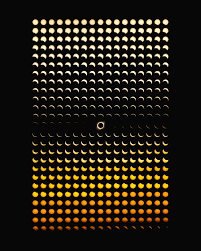 Chart Like Composite Photographs By Dan Marker Moore Show