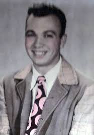 Billy J Sipe Obituary