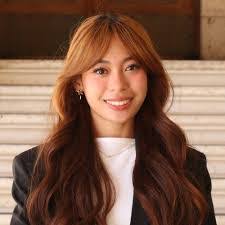 Elva Chen's Instagram, Twitter & Facebook