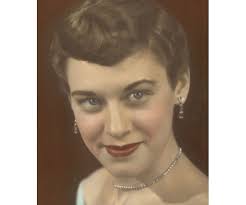 Marlene Couse Obituary (1935