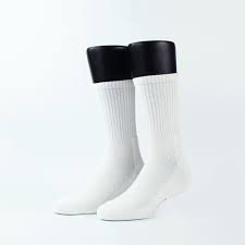 FOOTER除臭襪【男款L/XL】素面輕壓力高筒襪(T99) | 運動襪| Yahoo奇摩購物中心