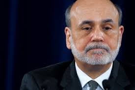 FOMC Minutes: More QE Isn't a Done Deal; Stocks Tumble