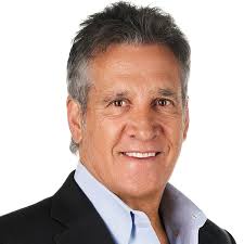 Speakers USI Conference 2024