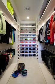 These 14 homes show how, from transforming spare rooms to borrowing space from the bedroom. 25 Best Organization And Storage Ideas For Walk In Closets Hgtv