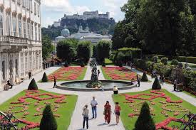 Alles zu events, politik, kultur und themen die menschen beschäftigen. Why Salzburg Is A Must Visit For Classical Music The New York Times