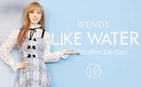 Aktywny 1 miesiąc, 3 tygodnie temu. Red Velvet S Wendy Goes Solo Ends Hiatus Caused By Injuries