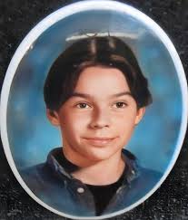 David Alfred Babb (1982-1996)