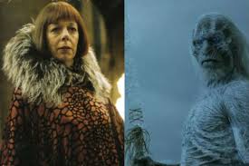 2007 | harry potter et l'ordre du phénix. 9 Game Of Thrones Actors Who Were Also In Harry Potter Page 7