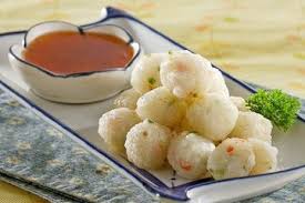 Gampang banget bikin jajanan sd kaya gini di rumah! Perbedaan Cimol Cireng Cilok Dan Cilor Jajanan Sekolah Yang Terbuat Dari Aci Semua Halaman Bobo