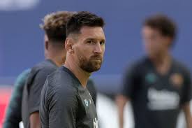 На его счету десятки рекордов и наград. Lionel Messi S Last Season At Barcelona Says Rivaldo