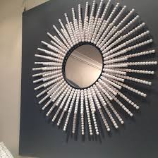 Photo 2 Mirror I Loved At Speir Winery Stellenbosch South Africa Dollar Store Mirror Mirror Crafts Diy Round Mirror