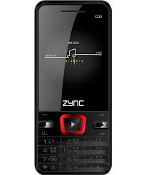 BenQ C30 vs. Blackberry Z3