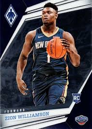 Shop dacardworld.com for 2019/20 panini chronicles basketball mega box & see our entire selection of basketball cards at low prices. 2019 20 Panini Chronicles Zion Williamson Breakdown And Gallery